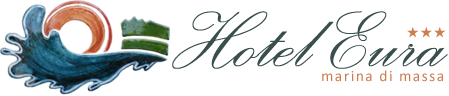 Hotel Eura Marina di Massa, Riviera Apuana