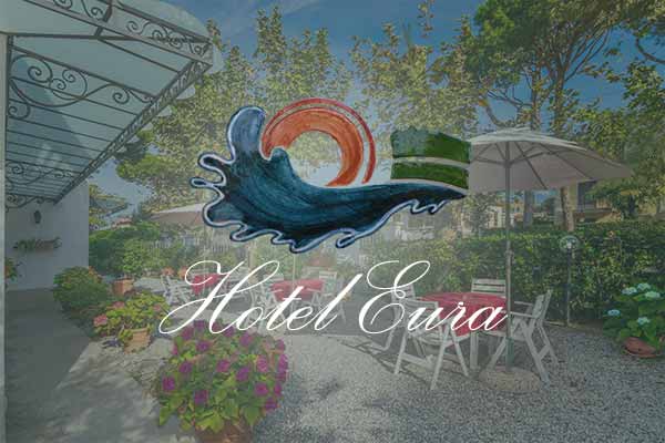 La prima estate elenco eventi 2023 Parco Bussola domani, Eura Hotel