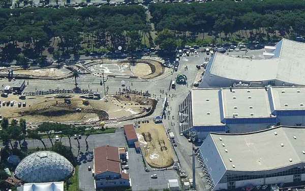 Siamo aperti tutto l'anno