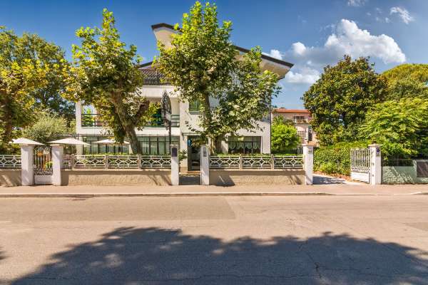 Dimentica l'auto e goditi la vacanza