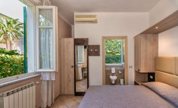 Camera Matrimoniale Classic