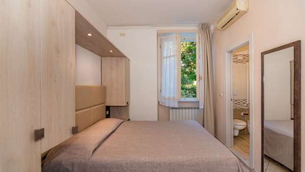 Camera Matrimoniale Standard