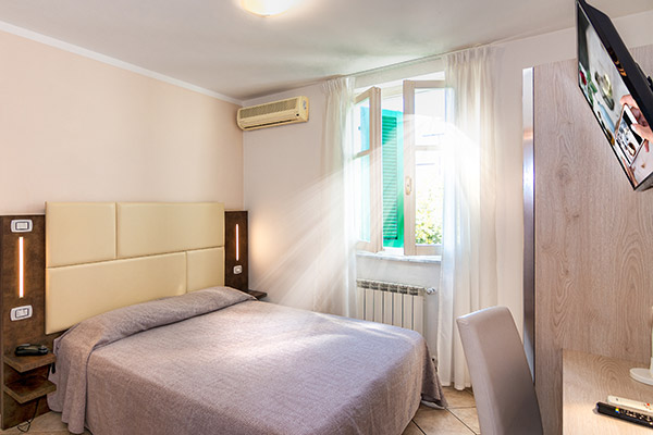 Matrimoniale Classic