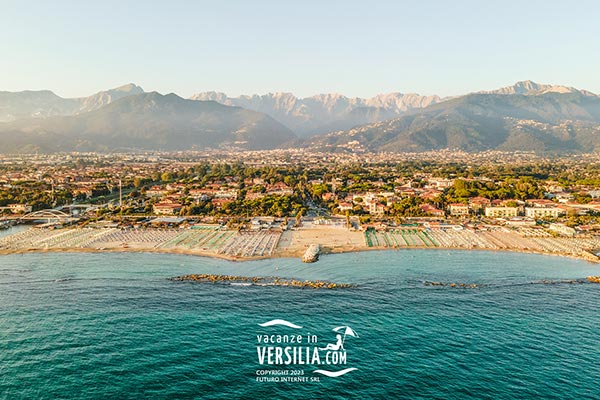 Vicino al centro e spiaggia