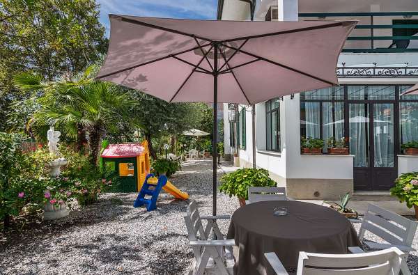 Prenota dal sito ufficiale, conviene sempre!